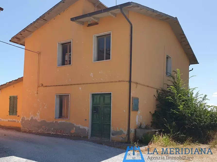 Immagine 40 di Terratetto in vendita  a Lamporecchio