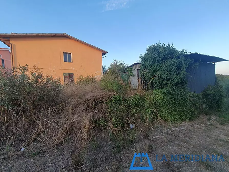 Immagine 39 di Terratetto in vendita  a Lamporecchio