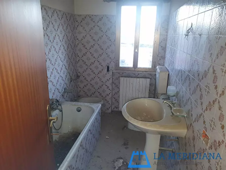 Immagine 24 di Terratetto in vendita  a Lamporecchio