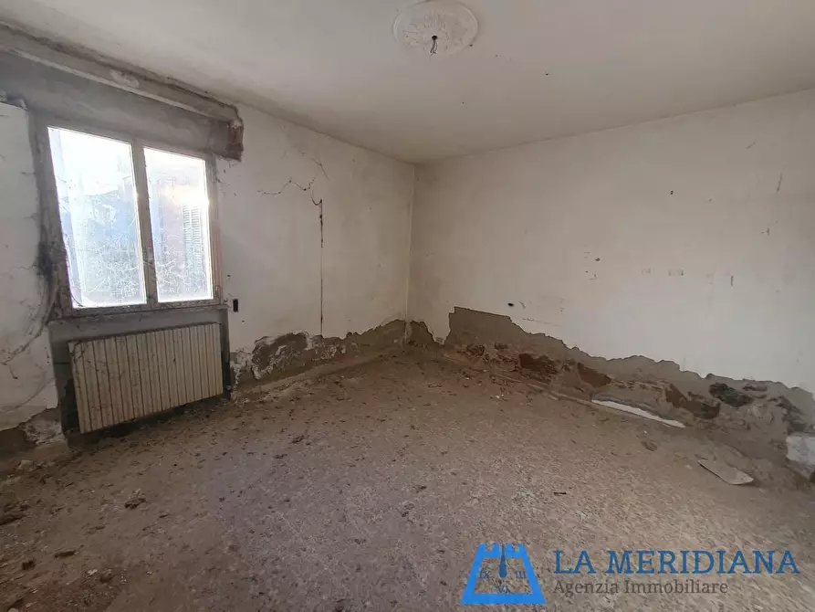 Immagine 2 di Terratetto in vendita  a Lamporecchio