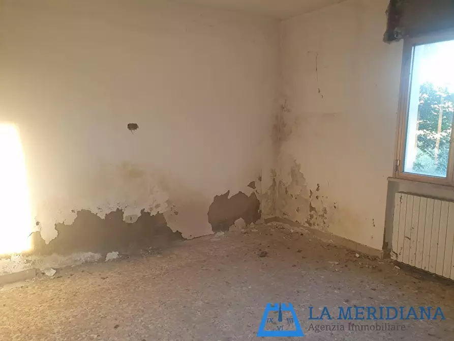 Immagine 10 di Terratetto in vendita  a Lamporecchio