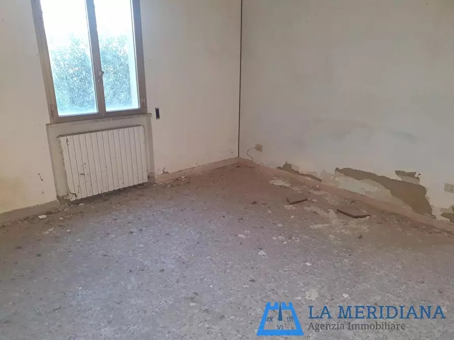 Immagine 20 di Terratetto in vendita  a Lamporecchio