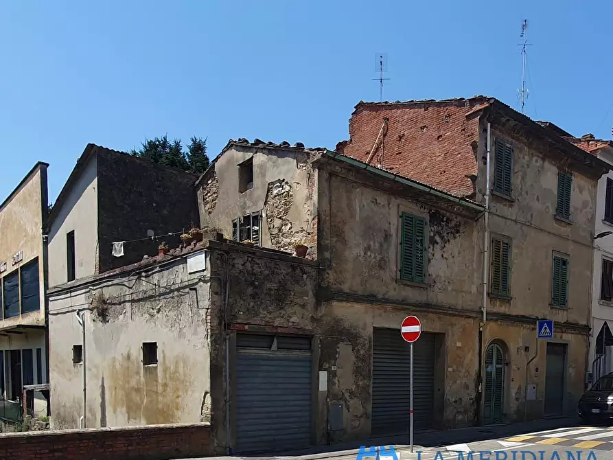 Immagine 1 di Terratetto in vendita  a Lamporecchio