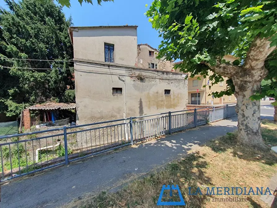 Immagine 2 di Terratetto in vendita  a Lamporecchio