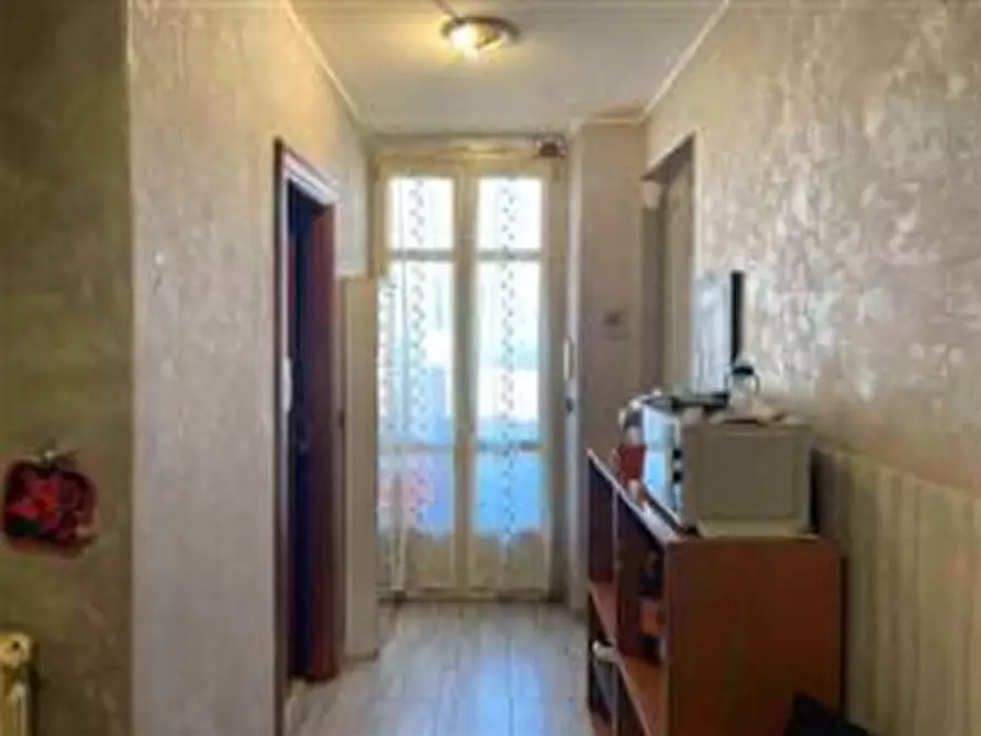 Immagine 5 di Appartamento in vendita  a Torino