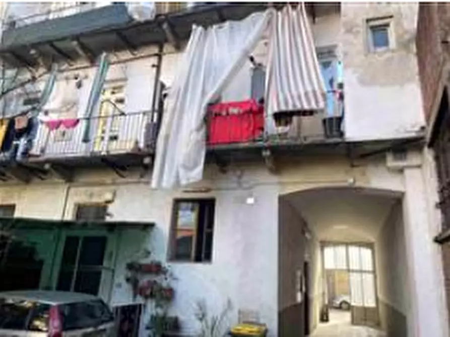 Immagine 4 di Appartamento in vendita  a Torino