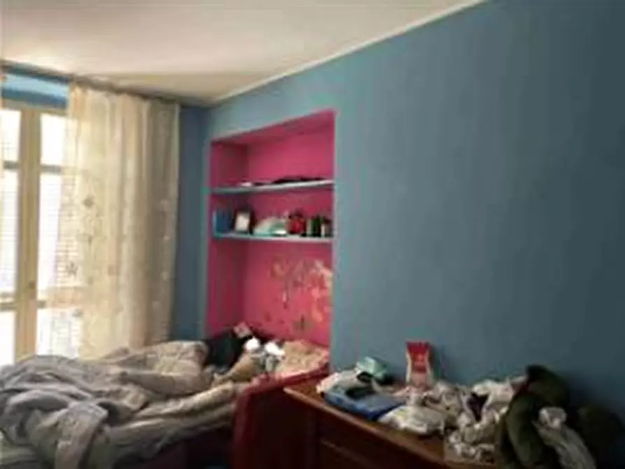 Immagine 6 di Appartamento in vendita  a Torino