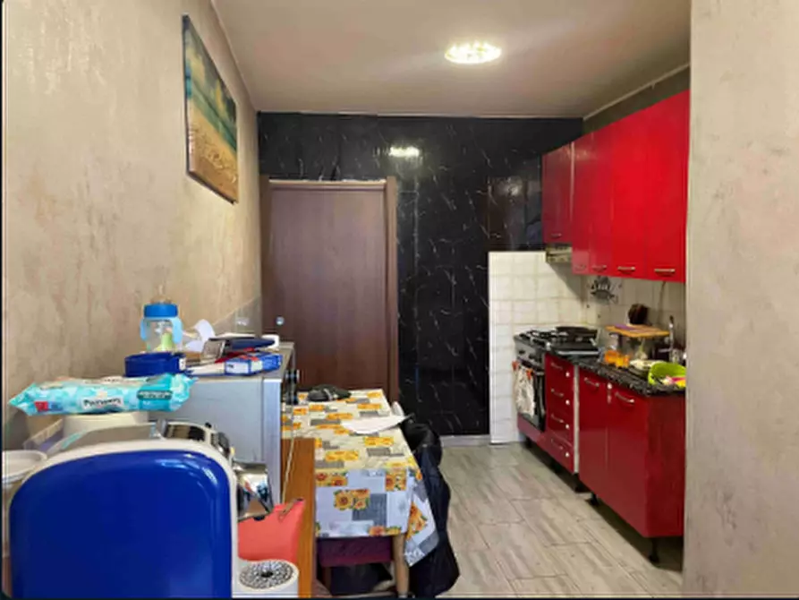 Immagine 3 di Appartamento in vendita  a Torino