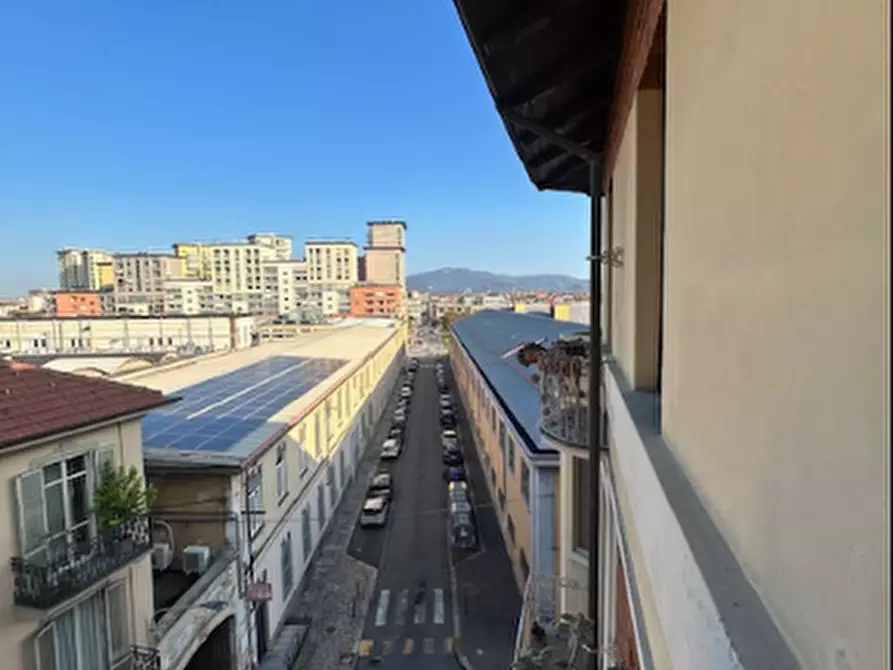 Immagine 9 di Appartamento in vendita  a Torino