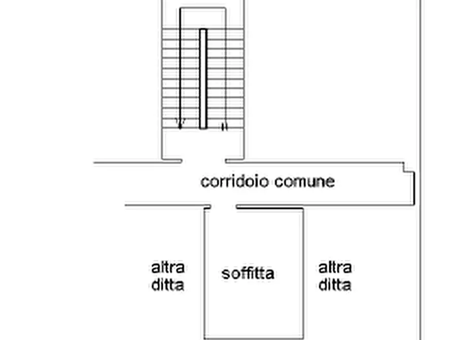 Immagine 20 di Appartamento in vendita  a Torino