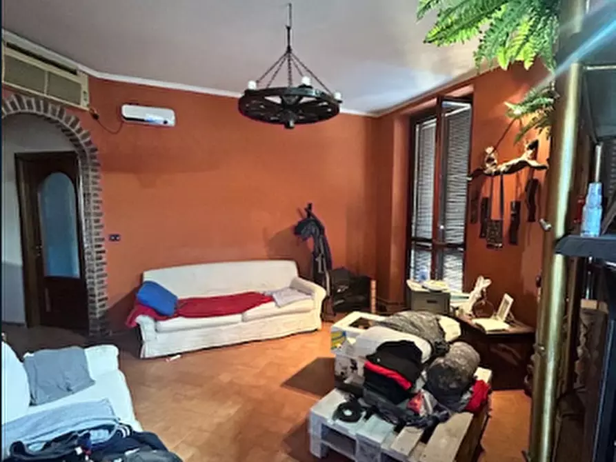 Immagine 6 di Appartamento in vendita  a Torino