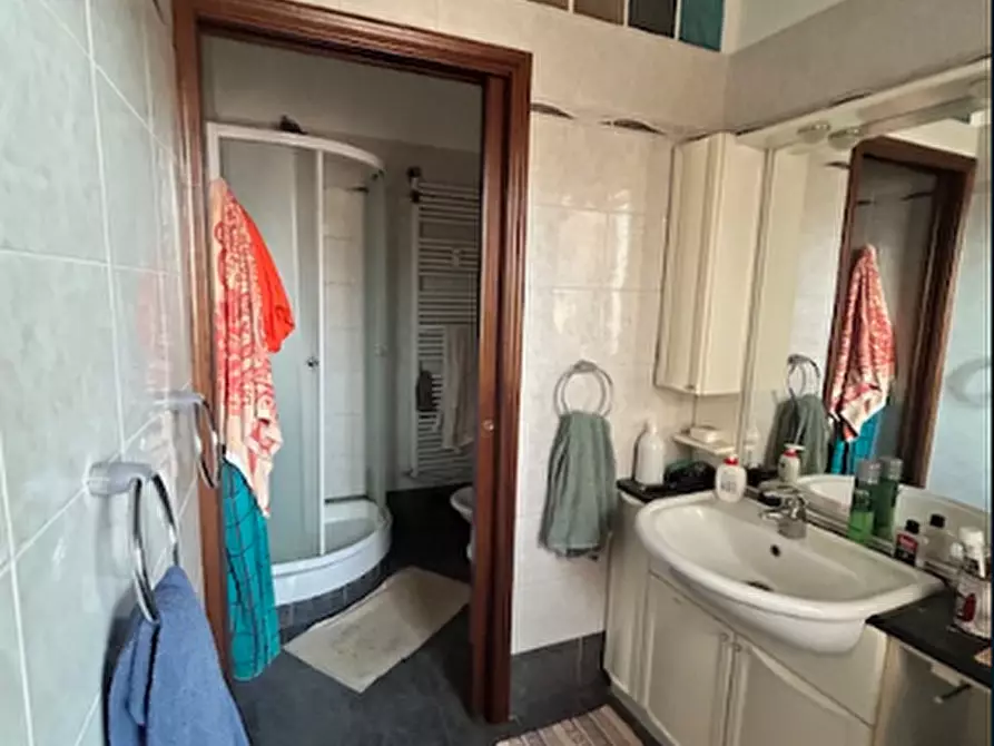 Immagine 11 di Appartamento in vendita  a Torino