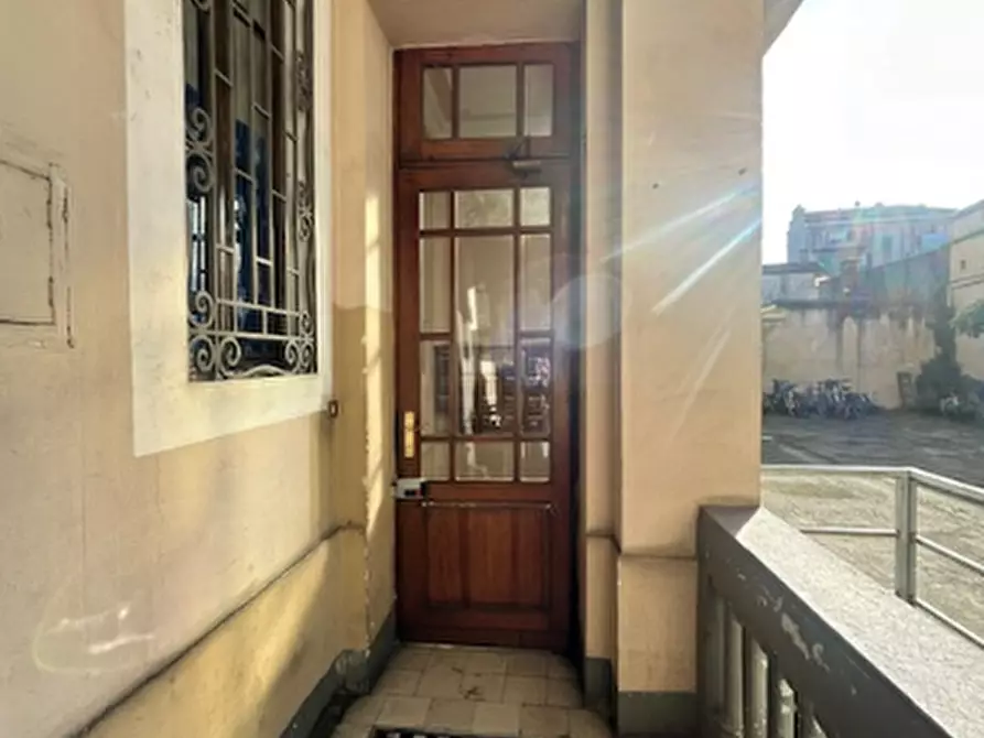 Immagine 3 di Appartamento in vendita  a Torino