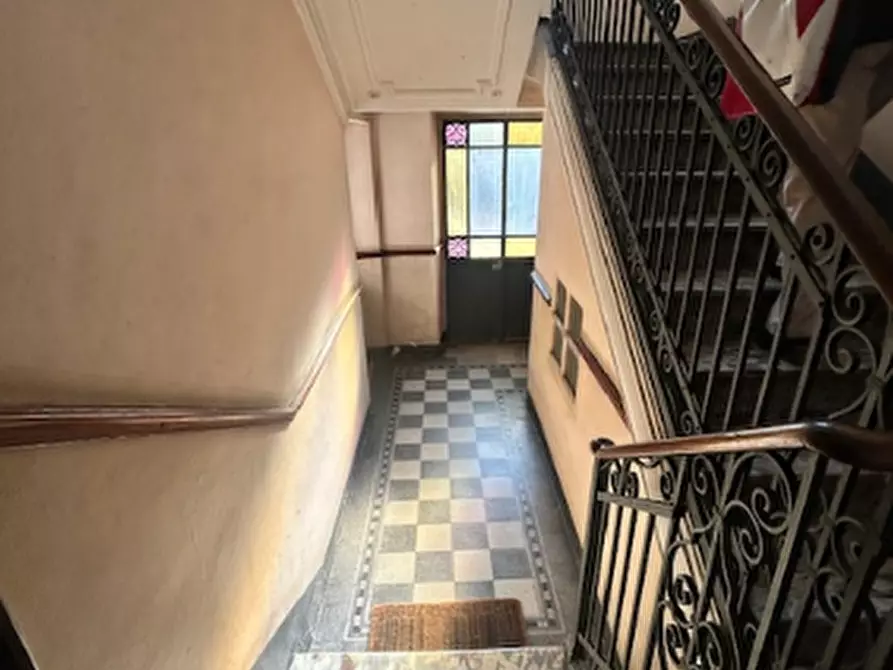 Immagine 4 di Appartamento in vendita  a Torino