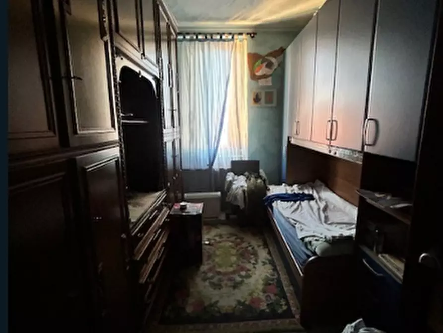 Immagine 7 di Appartamento in vendita  a Torino