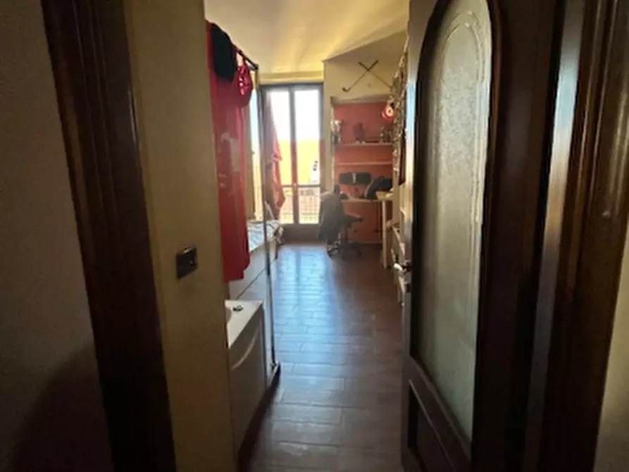 Immagine 8 di Appartamento in vendita  a Torino