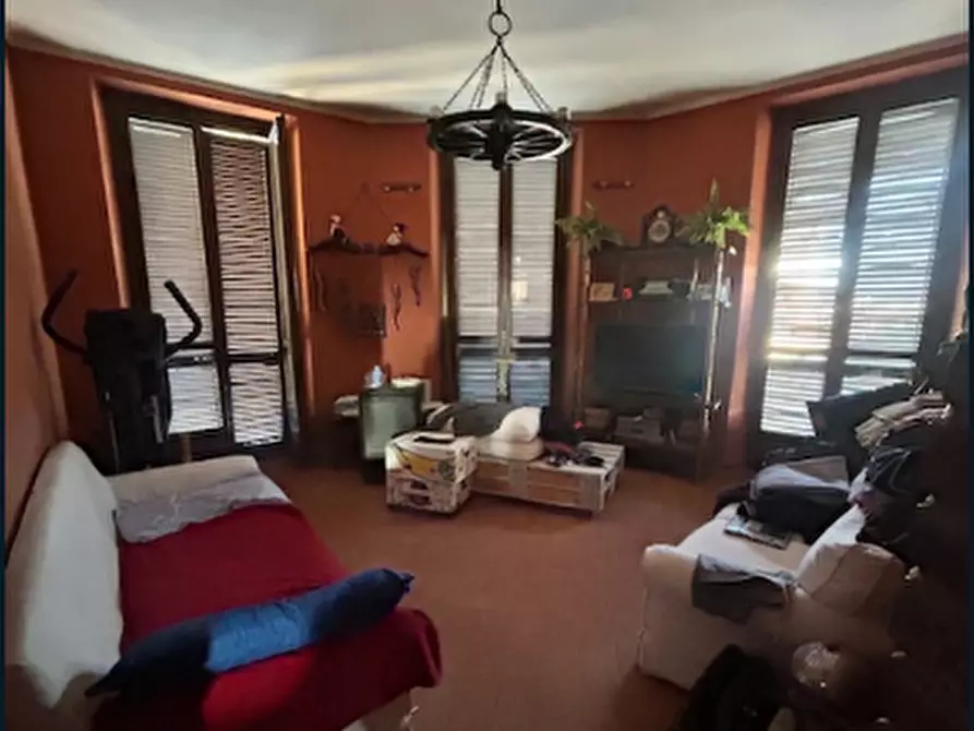 Immagine 5 di Appartamento in vendita  a Torino