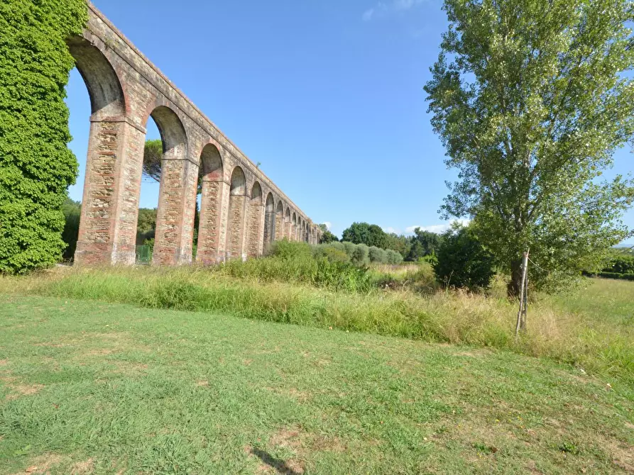 Immagine 3 di Casa bifamiliare in vendita  a Capannori