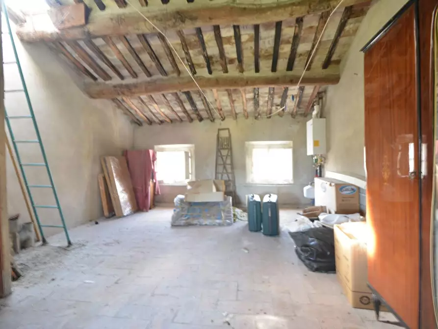 Immagine 17 di Casa bifamiliare in vendita  a Capannori