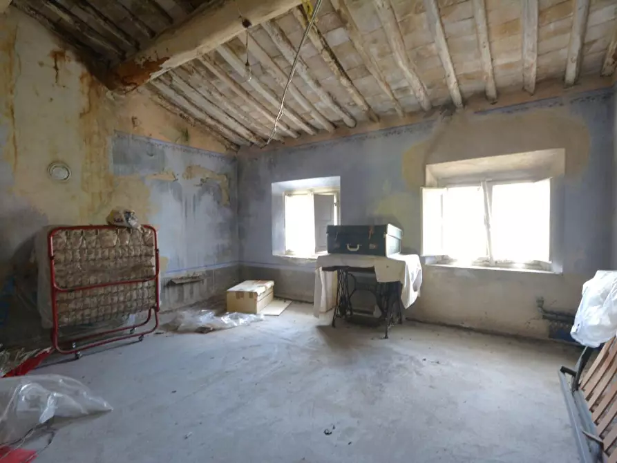 Immagine 16 di Casa bifamiliare in vendita  a Capannori