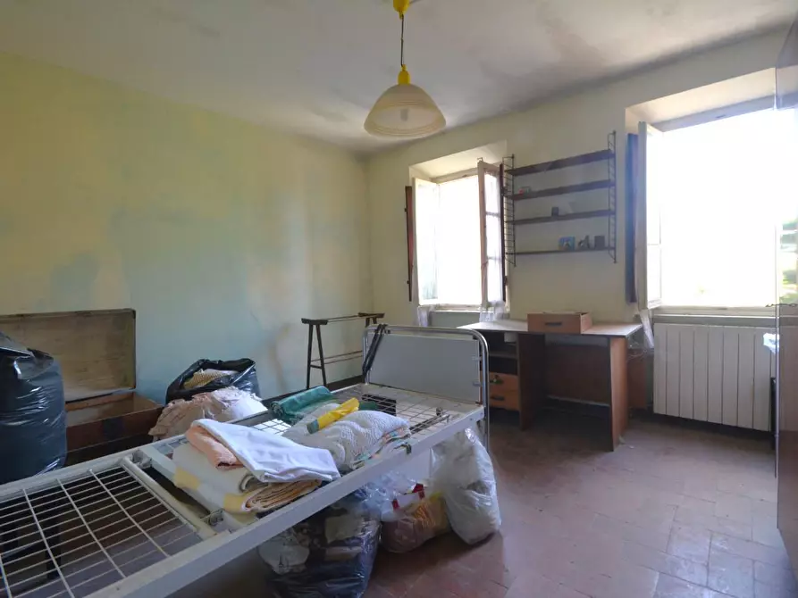 Immagine 13 di Casa bifamiliare in vendita  a Capannori