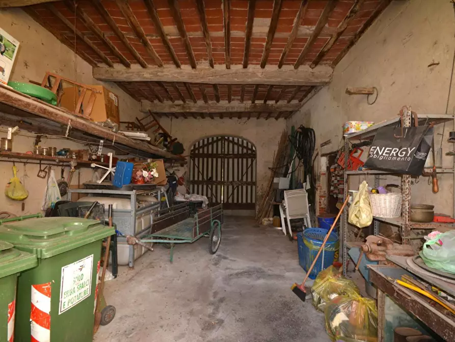 Immagine 19 di Casa bifamiliare in vendita  a Capannori