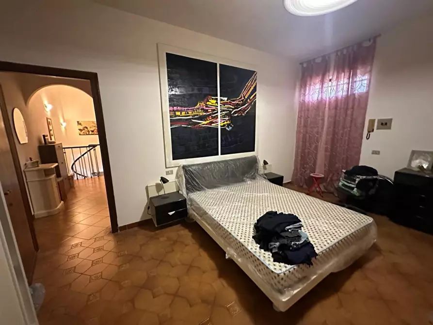 Immagine 24 di Terratetto in vendita  a Castelnuovo Magra