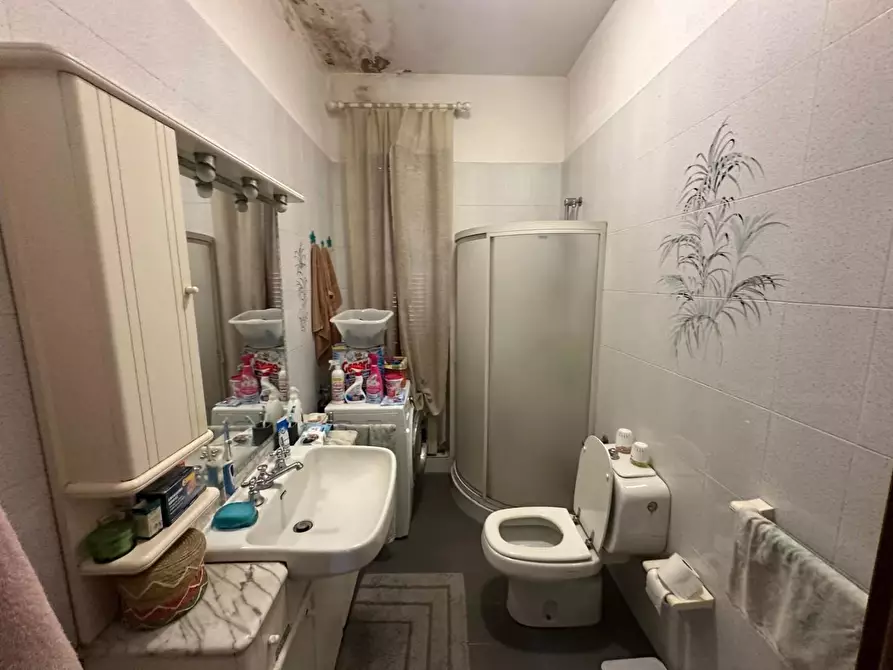 Immagine 13 di Terratetto in vendita  a Castelnuovo Magra