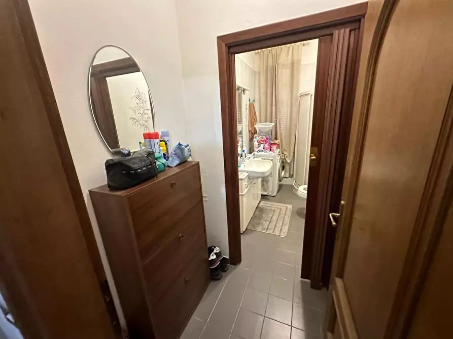 Immagine 14 di Terratetto in vendita  a Castelnuovo Magra