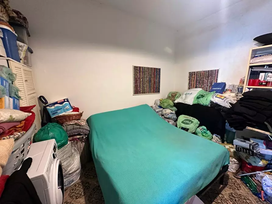 Immagine 16 di Terratetto in vendita  a Castelnuovo Magra