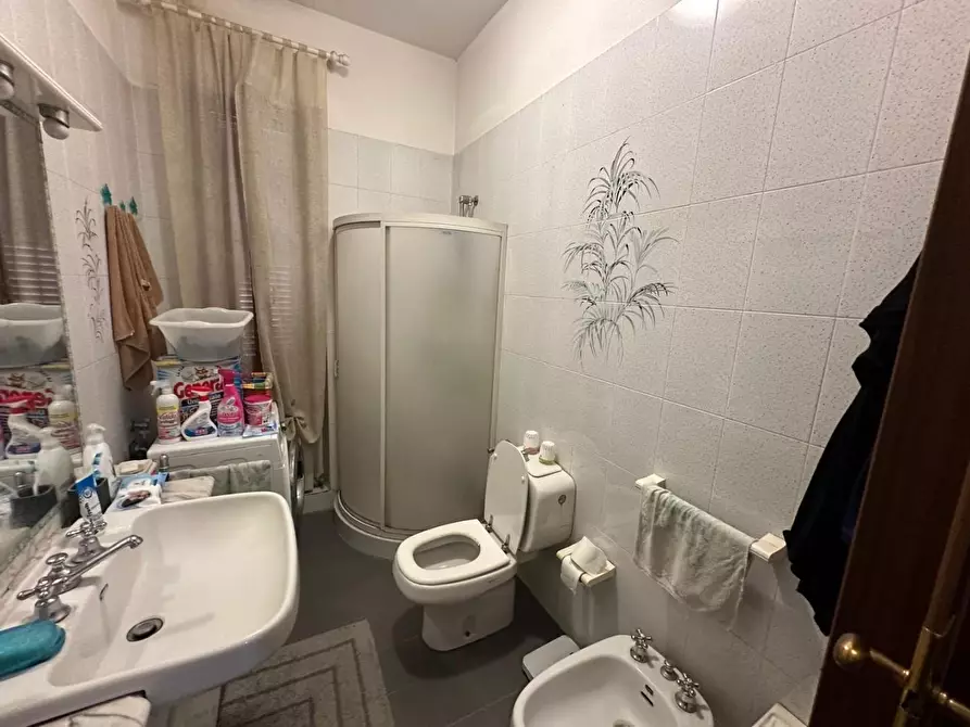 Immagine 12 di Terratetto in vendita  a Castelnuovo Magra