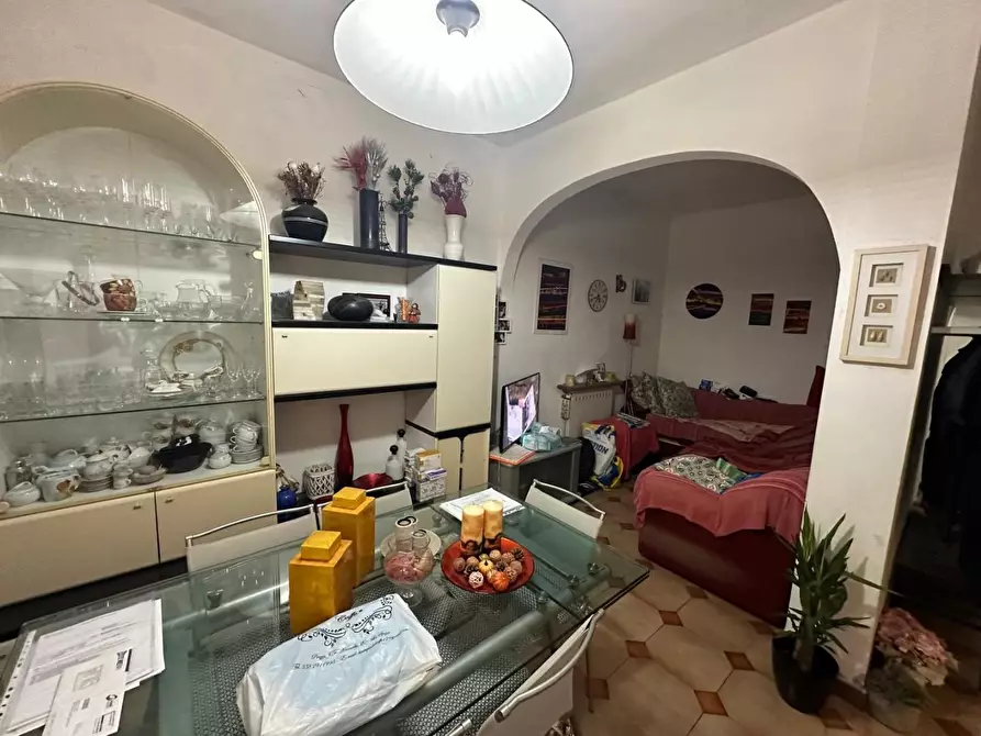 Immagine 8 di Terratetto in vendita  a Castelnuovo Magra