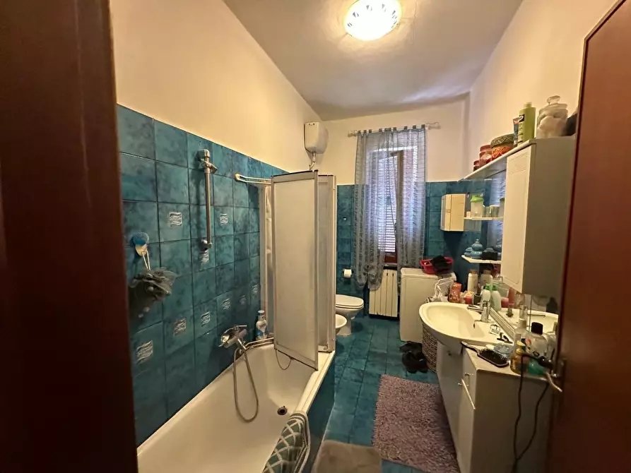 Immagine 18 di Terratetto in vendita  a Castelnuovo Magra