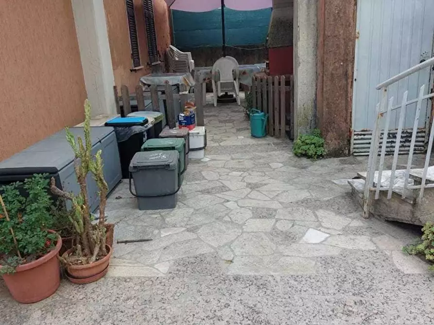 Immagine 2 di Terratetto in vendita  a Castelnuovo Magra