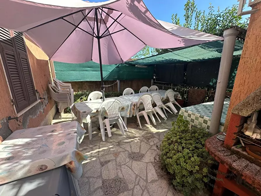 Immagine 4 di Terratetto in vendita  a Castelnuovo Magra