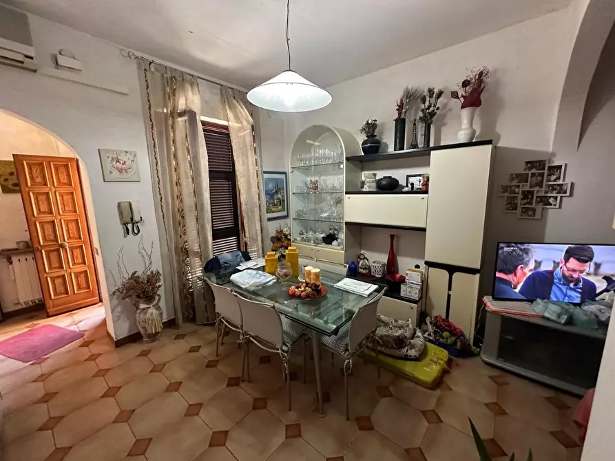 Immagine 1 di Terratetto in vendita  a Castelnuovo Magra