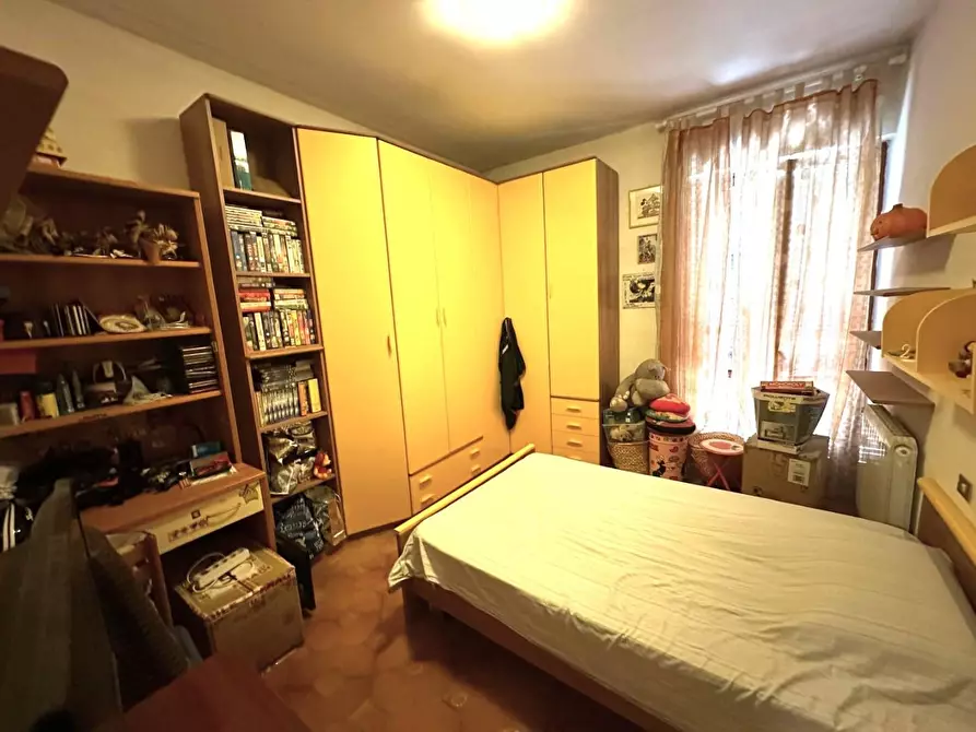 Immagine 22 di Terratetto in vendita  a Castelnuovo Magra