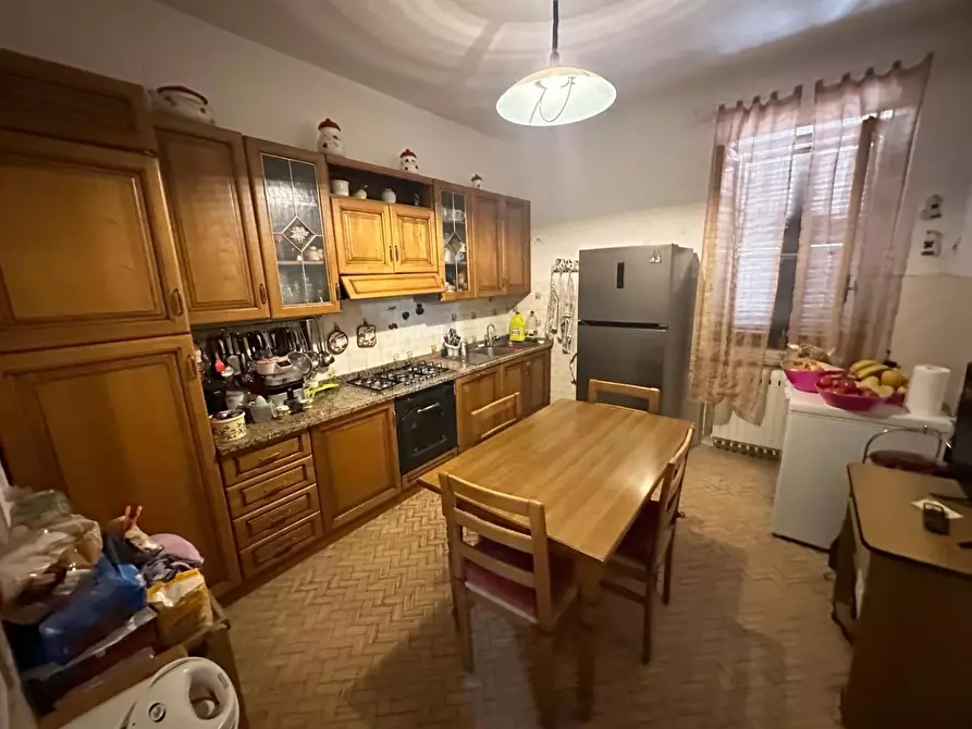 Immagine 10 di Terratetto in vendita  a Castelnuovo Magra