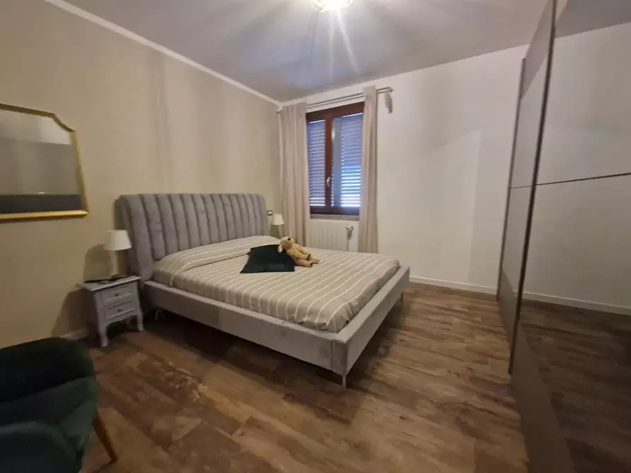 Immagine 10 di Villetta a schiera in vendita  a Rosignano Marittimo