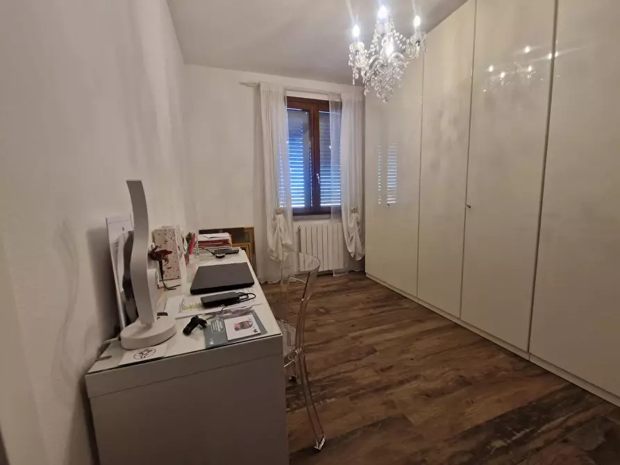 Immagine 16 di Villetta a schiera in vendita  a Rosignano Marittimo