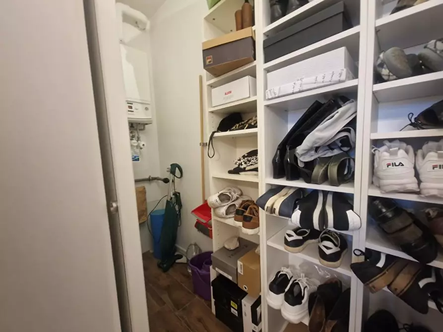 Immagine 18 di Villetta a schiera in vendita  a Rosignano Marittimo