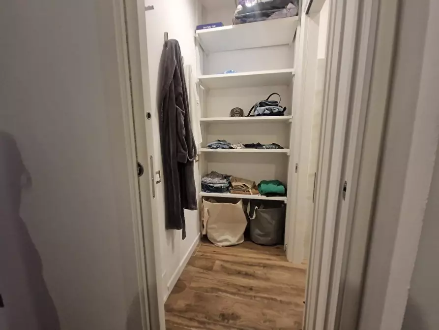 Immagine 14 di Villetta a schiera in vendita  a Rosignano Marittimo