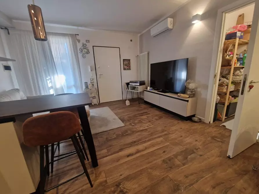 Immagine 3 di Villetta a schiera in vendita  a Rosignano Marittimo