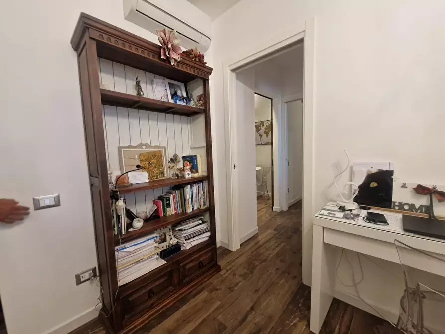 Immagine 17 di Villetta a schiera in vendita  a Rosignano Marittimo