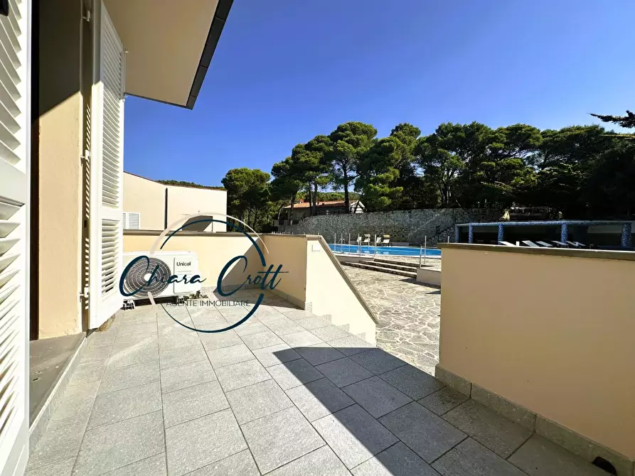 Immagine 17 di Appartamento in vendita  a Livorno