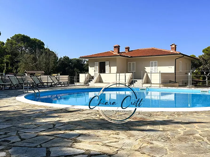 Immagine 7 di Appartamento in vendita  a Livorno