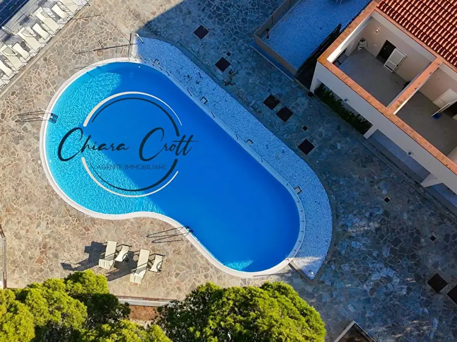 Immagine 2 di Appartamento in vendita  a Livorno