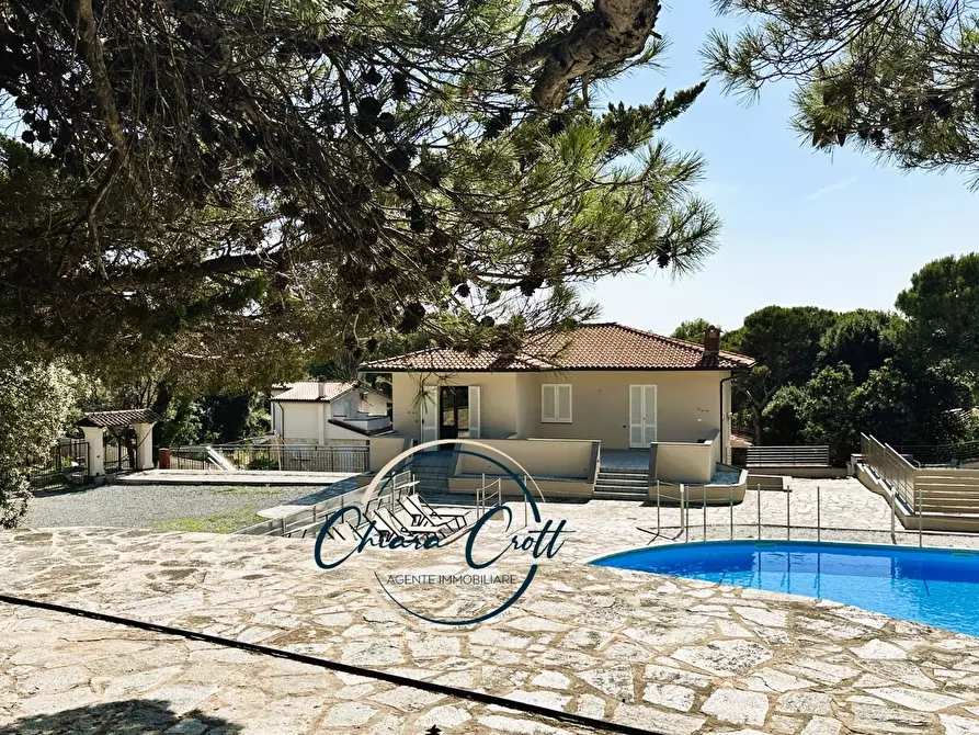 Immagine 16 di Appartamento in vendita  a Livorno