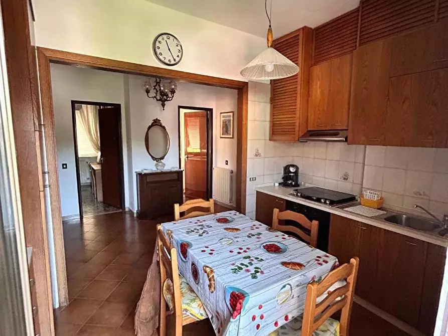 Immagine 3 di Appartamento in vendita  a Pisa