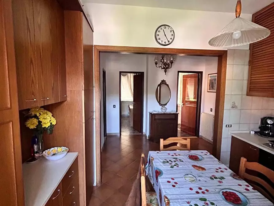 Immagine 2 di Appartamento in vendita  a Pisa